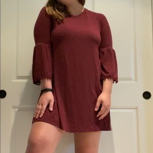 Johnny Was Calmé Dress